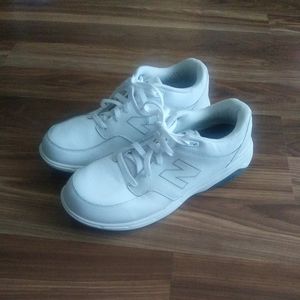 Mens New Balance size 11 shoes